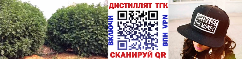 ТГК Wax Перевоз